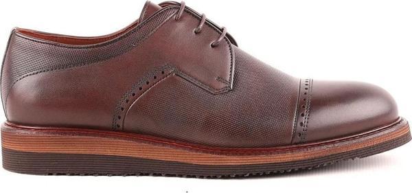 Libero 5528 Erkek Casual Deri Ayakkabı (Yaz 25) - Image 1