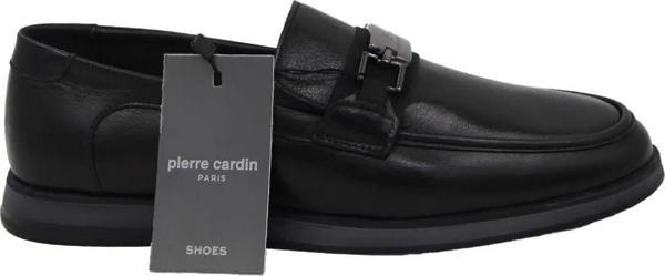 Pierre Cardin 63601 Erkek Klasik Deri Ayakkabı (Yaz 25) - Image 1