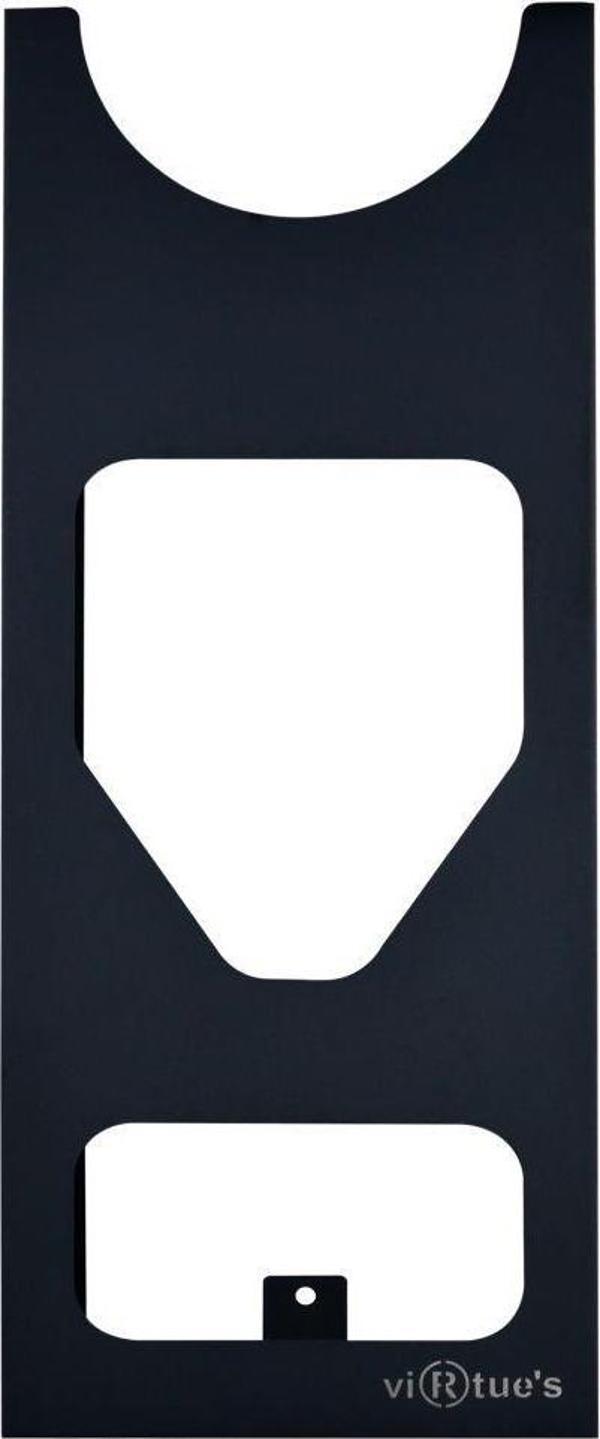 Brio Polisaj Makinesı Duvar Stantı - Image 1