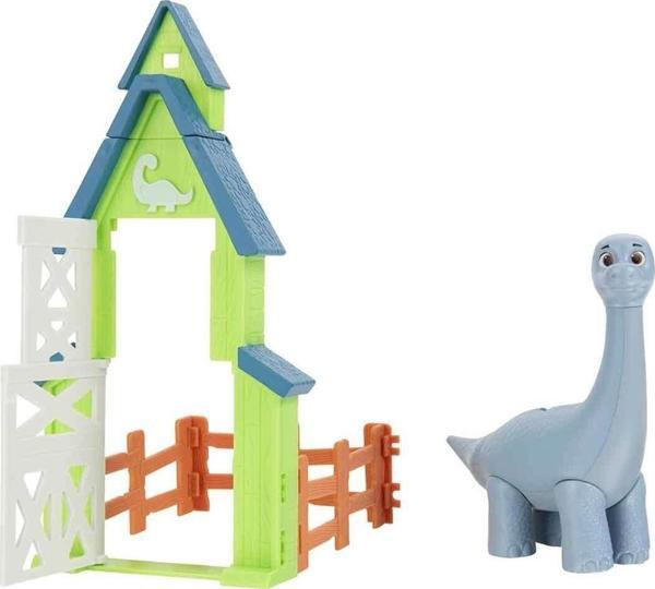 Dino Ranch Aksiyon Paketi Brontosaurus - Image 1