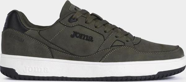 Joma C.Stadıum Men 2423 Erkek Spor Ayakkabı Haki - Image 1