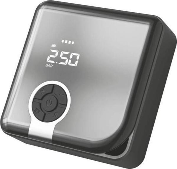Torima ZC-001 2’si 1 Arada Powerbank ve Akıllı Hava Kompresörü - Image 1