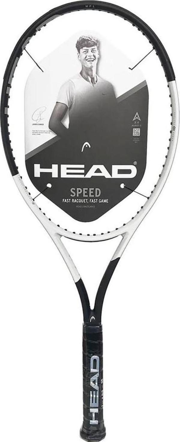 Head Speed MP 2024 Kordajsız Tenis Raketi - Image 1