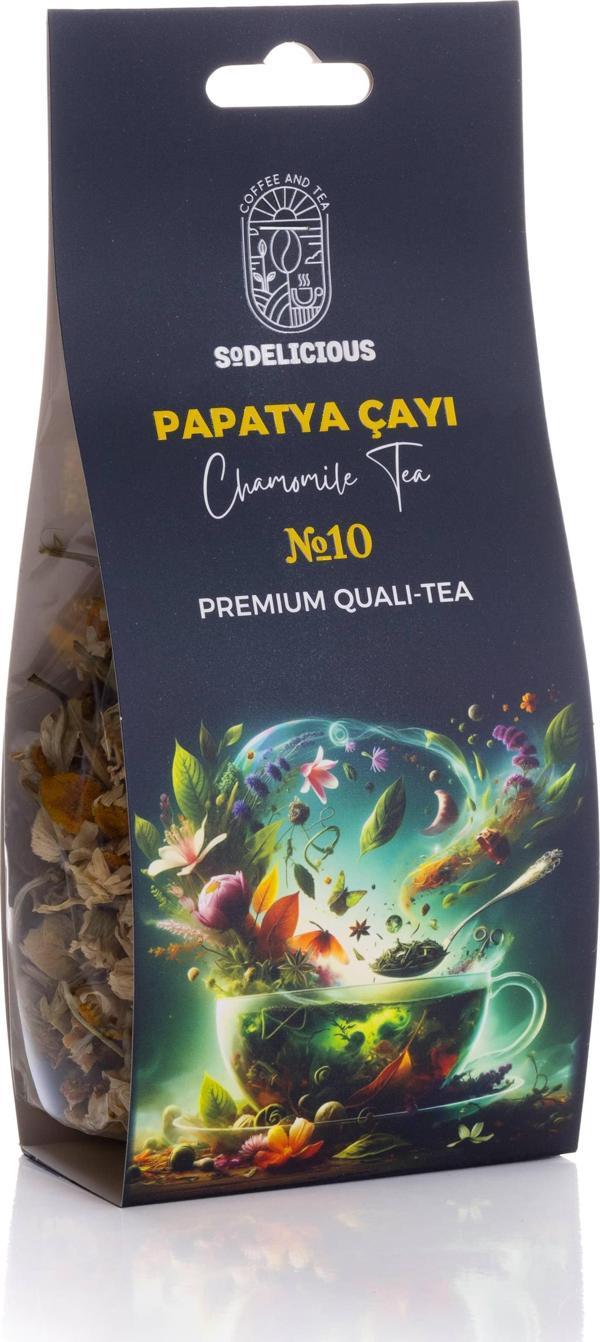 Papatya Çayı 30 gr - Sakinleştirici - Image 1
