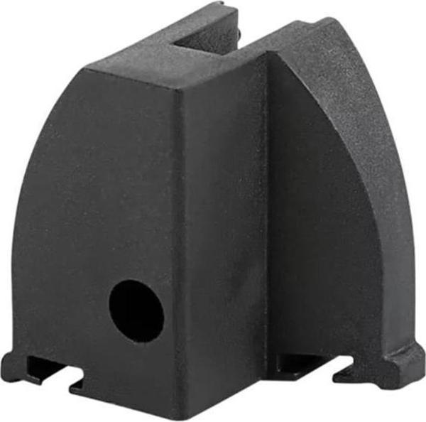 Cam Balkon Bitim Kapak Sol  20' Li Paket - Image 1