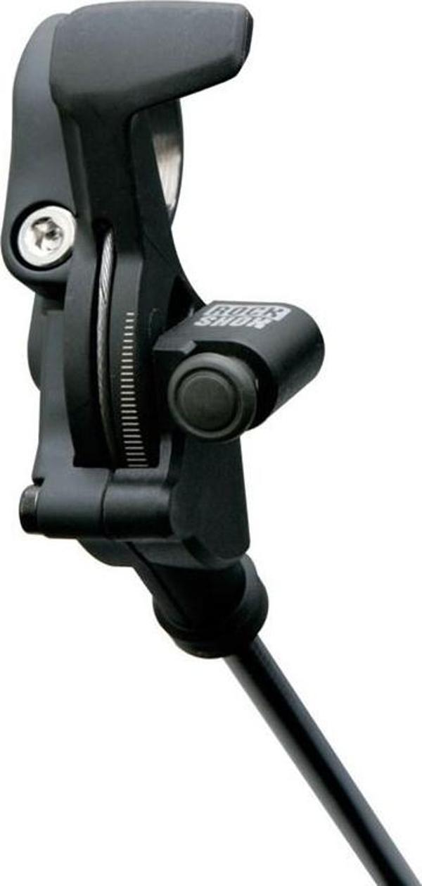 Rock Shox Poploc Gidondan Kilit Kolu, Sol - Image 1