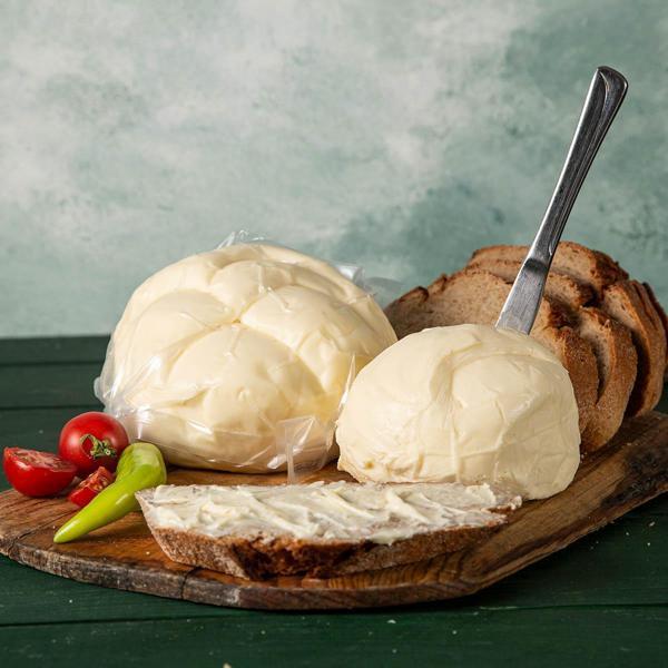  SULTANGAZİ Yayık Köy Tereyağı 500GR - Image 1