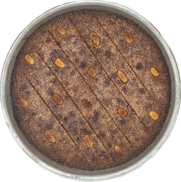Şam Tatlısı ( 1,5 Kg Tepsisi ile ) - Image 1