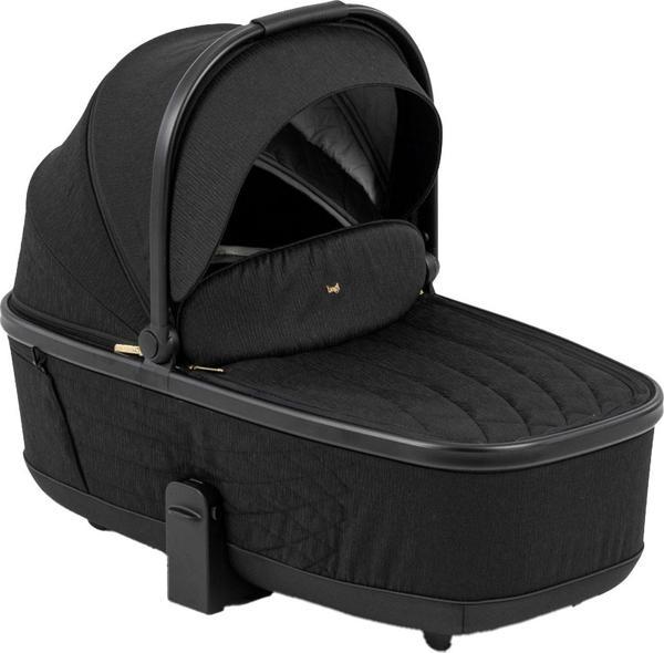 Bagi Heritage Portbebe Black - Image 1