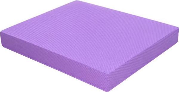 Gymo Pro Series Denge Bloğu Mor - Image 1