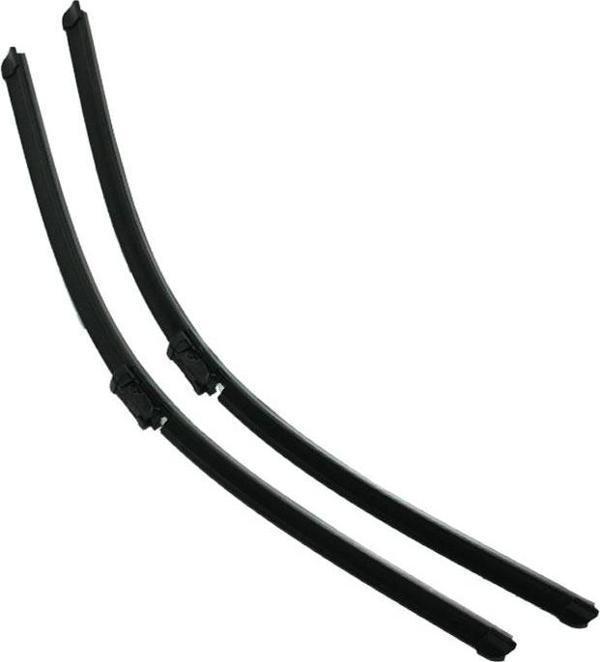 Daf CF65/CF75/CF85 1998 Sonrası 600mm+600mm U Tip Silecek Seti - Image 1