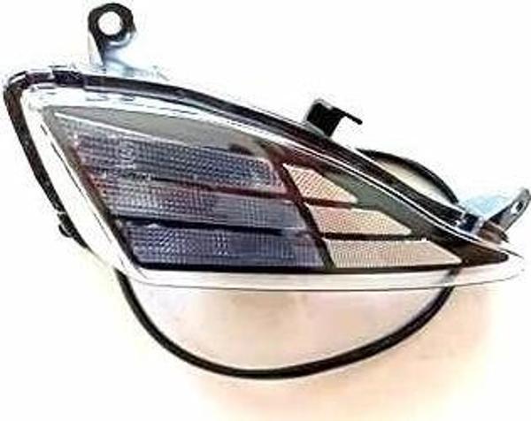 Rmg Ön Sinyal Sağ Led Moto Gusto Santa 125 - Image 1