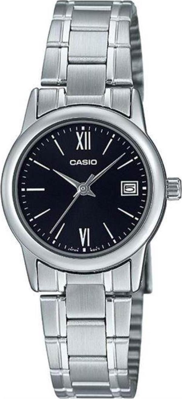 Casio LTP-V002D-1B3UDF Kadın Kol Saati - Image 1