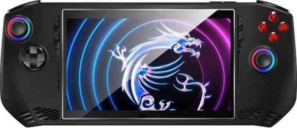 Msı Claw A1M 7 Inç Uyumlu Ekran Koruyucusu Nano Jelatin - Image 1