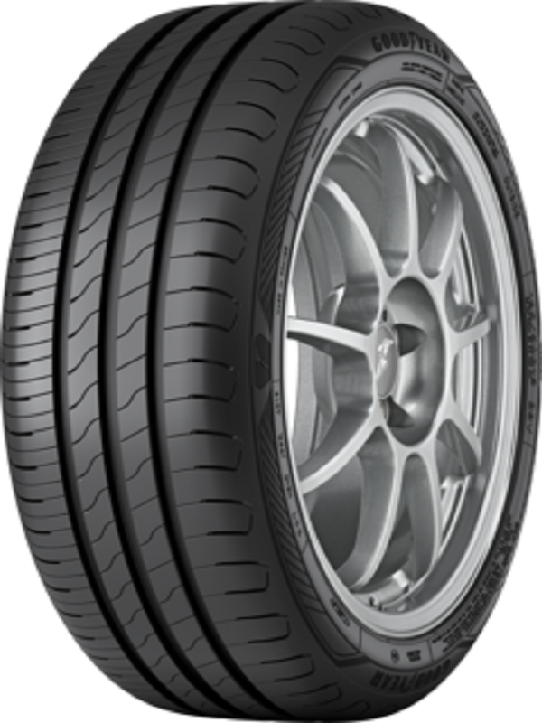 Goodyear 195/65R15 91V Effıgrıp Perf 2 Oto Yaz Lastiği (Üretim Yılı: 2024) - Image 1