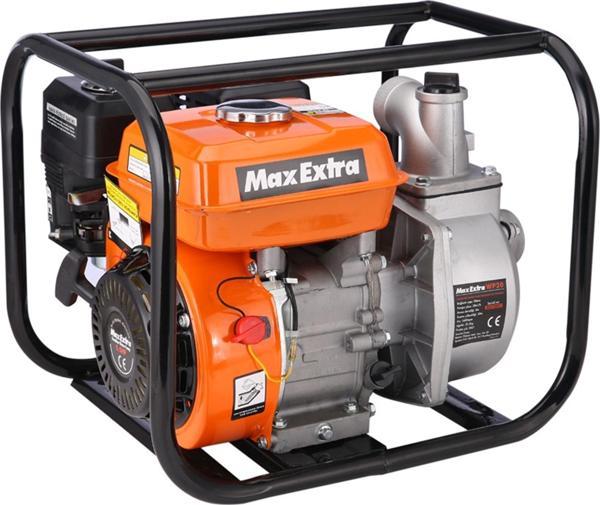 Max Extra WP20 2'' Benzinli Su Motoru - Image 1