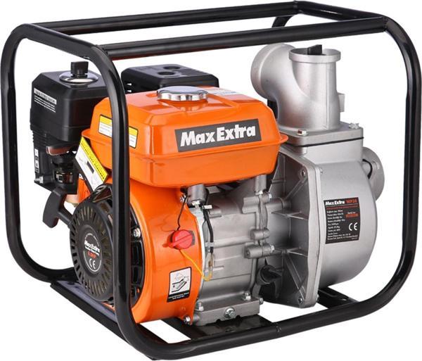 Max Extra WP30 3'' Benzinli Su Motoru - Image 1