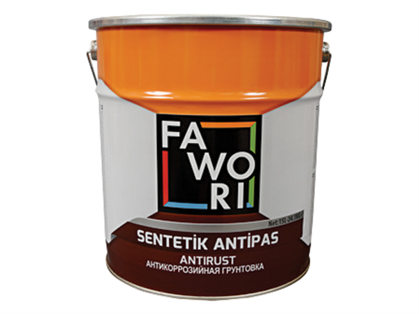 Fawori Sentetik Antipas Gri 2,5 Lt - Image 1