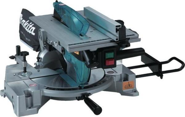 Makita LH1040 Tablalı  Gönye Kesme Tezgahı 1.650W - Image 1