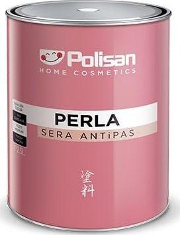 Polisan Perla Sera Antipas Gri 20 Kg - Image 1