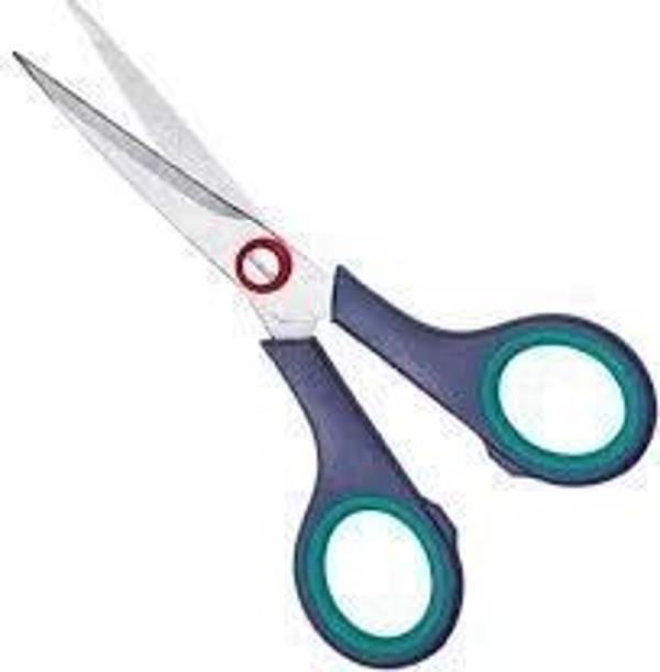 TAKSUN C2005 TERZİ MAKASI 5.5 inch 14 cm - Image 1
