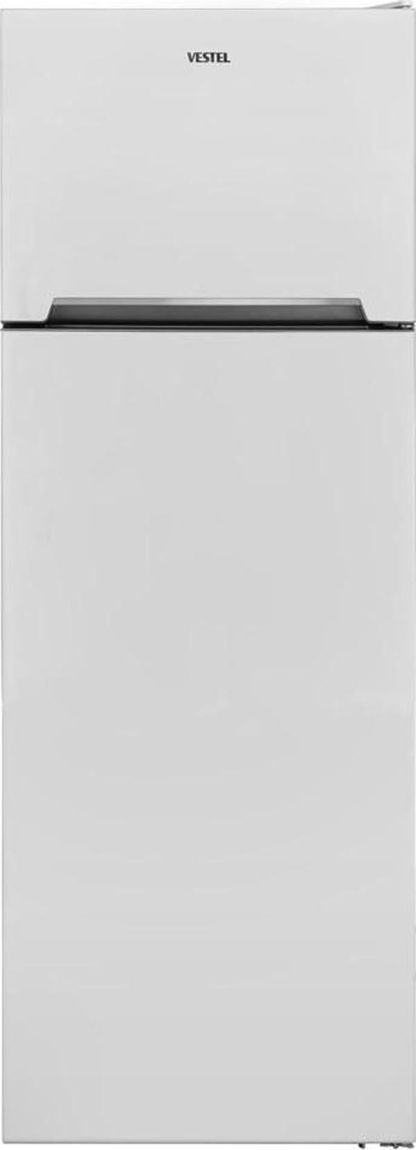 Vestel NF52101 Çift Kapılı No-Frost Buzdolabı - Image 1