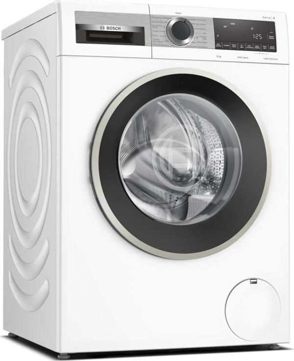 Bosch WGA244X0TR 1400 Devir 9 kg Çamaşır Makinesi - Image 1