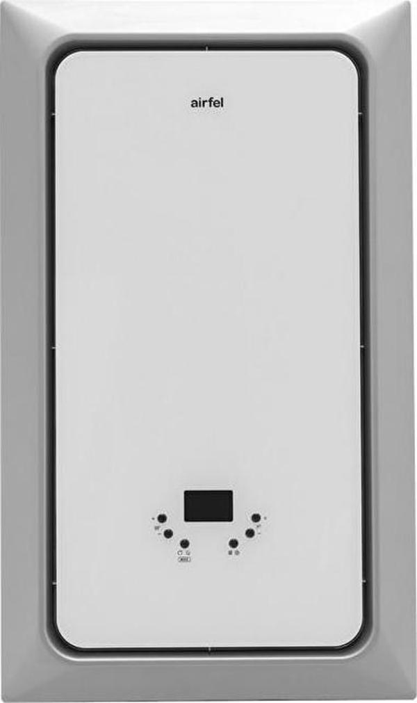 Airfel Maestro Power Premix 26 kW Tam Yoğuşmalı Kombi - Image 1