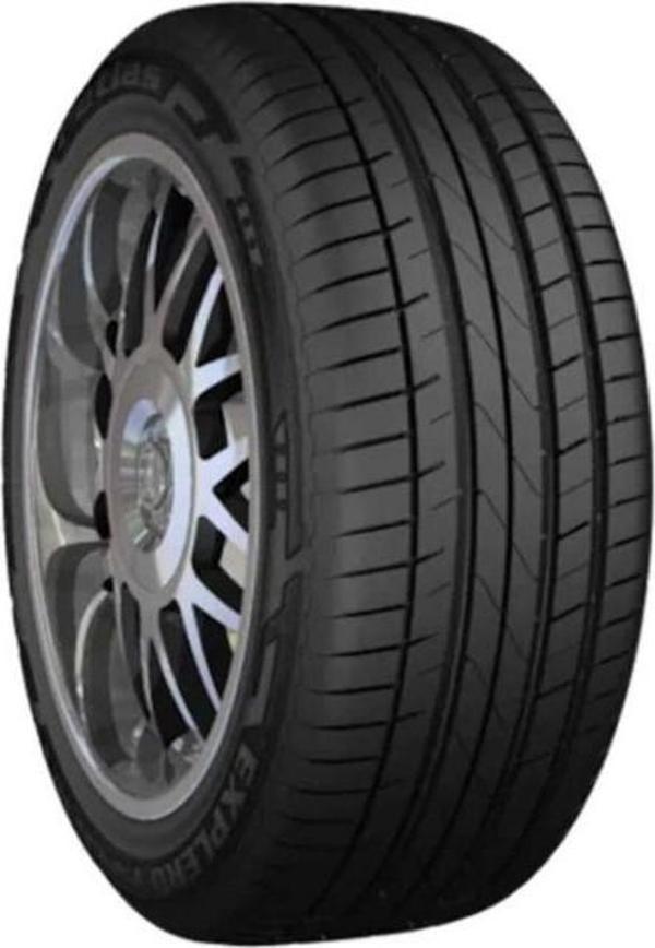 Petlas Explero H/T PT431 235/55 R18 100V Yaz Lastiği - 2025 - Image 1