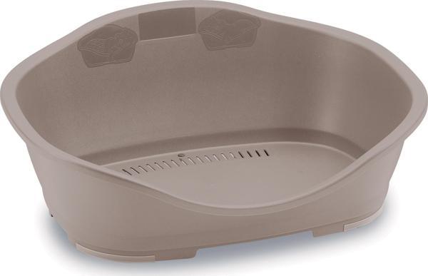 Stefanplast Sleeper 3 Pembe Kedi Köpek Yatağı 80,5x55x32cm - Image 1