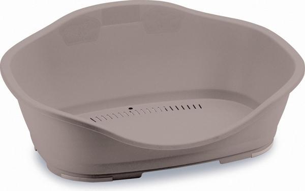 Stefanplast Sleeper 6 Pembe Kedi Köpek Yatağı 118x80x39cm - Image 1
