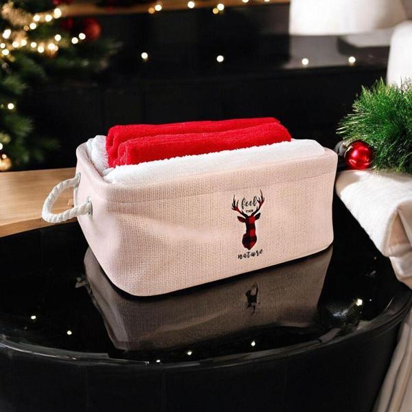 Kapella Orta Boy Telli Organizer Düzenleyici - Image 1