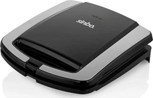 Sinbo SSM-2587 750 W Tost Makinesi - Image 1