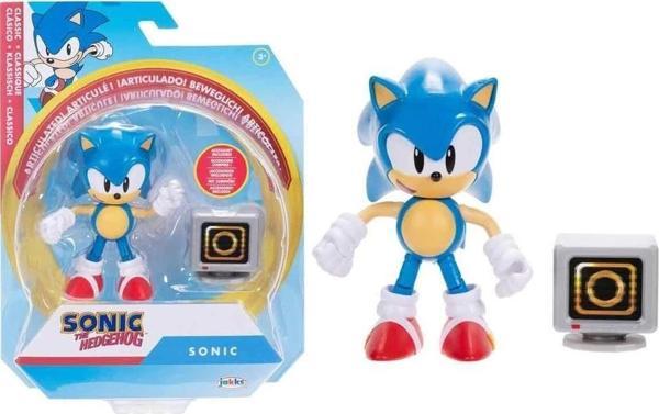 Sonic Figür 10cm- 423054 - Image 1