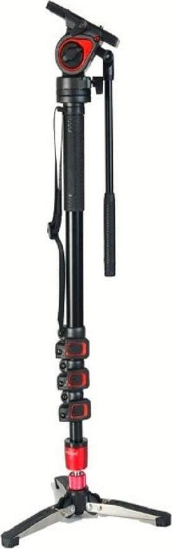 Miliboo MQA Alüminyum Monopod - Image 1