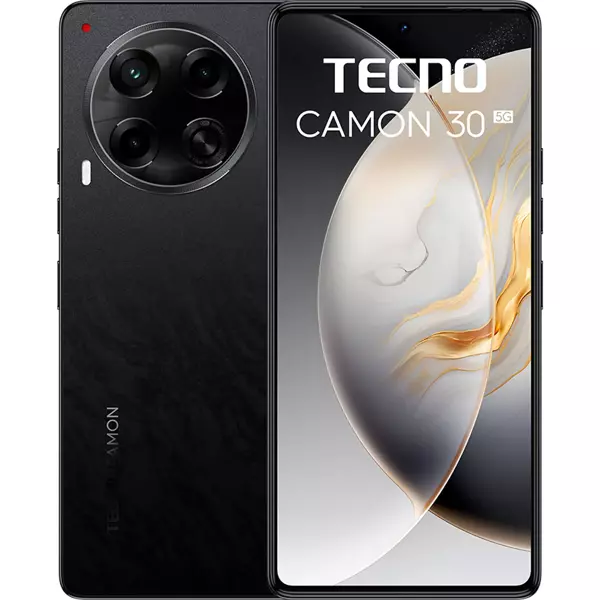 Tecno Camon 30 512 12+12 GB Ram  5g (Tecno Türkiye Garantili) - Image 1