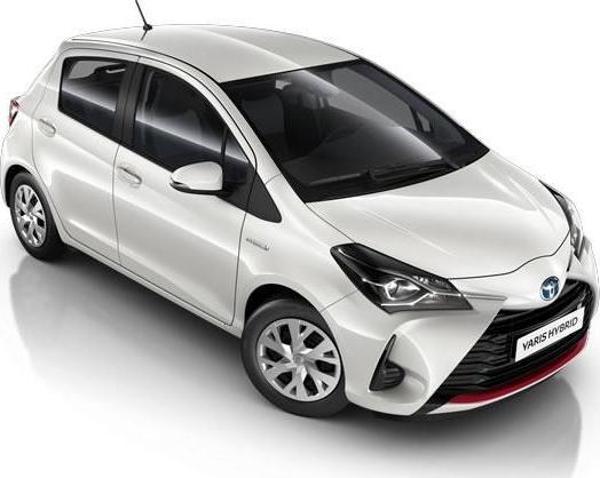 Contacall Toyota Auris Tavan Çıta Sağ-sol (takım) 2007-2012 - Image 1