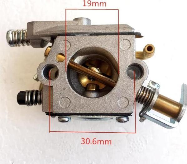 Oleo-Mac GS35/GS350/GSH400 Karburator - Image 1