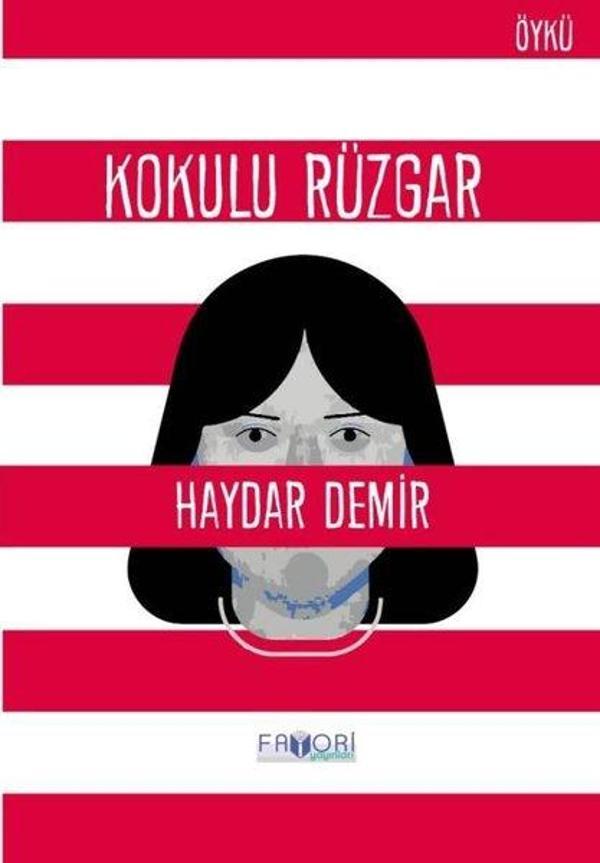 Kokulu Rüzgar - Favori Yayınları - Image 1