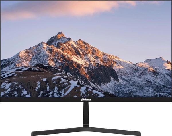 Dahua LM27-B200S 27" 75Hz 5Ms VGA+HDMI FullHD VA Vesa Monitör - Image 1
