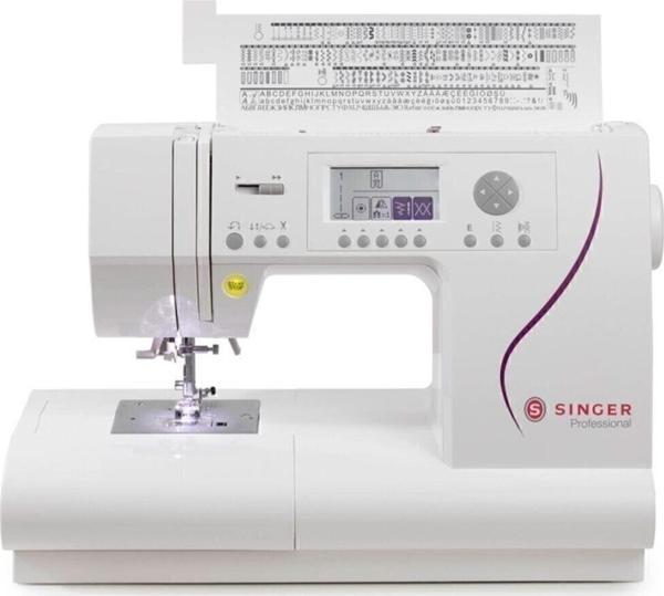 SINGER C430 Professional Dikiş Makinesi sngrc430 - Image 1