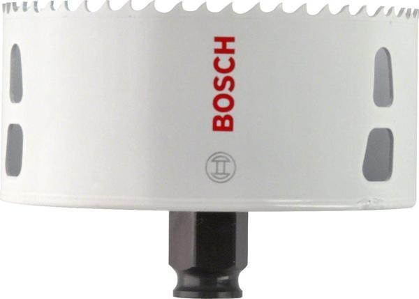 Bosch - Yeni Progressor Serisi Ahşap ve Metal için Delik Açma Testeresi (Panç) 102 mm - Image 1
