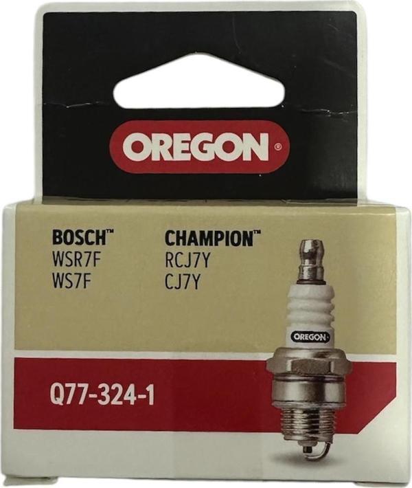 Oregon  Q77-324-1  Buji 2 Zamanlı Testere - Tırpan - Image 1