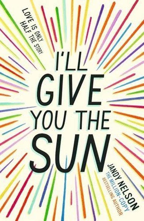 I'll Give You the Sun - Walker Books - Image 1