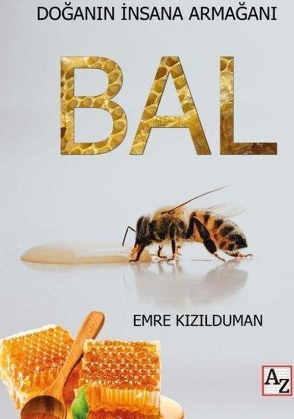 Doğanın İnsana Armağanı: Bal - Az Kitap - Image 1