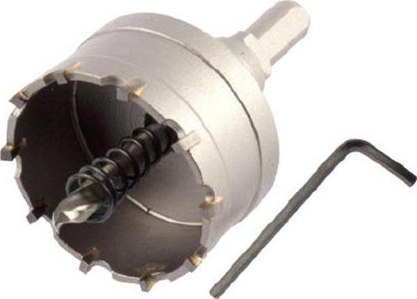 80mm Tct Metal Delme Panç - Image 1