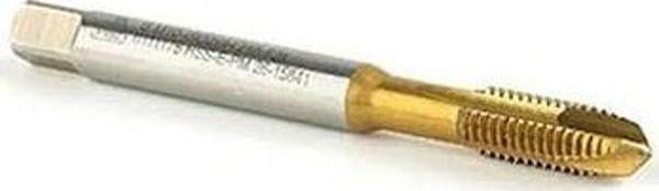 Metrik 2x0,4mm Düz Kılavuz Hss - Image 1