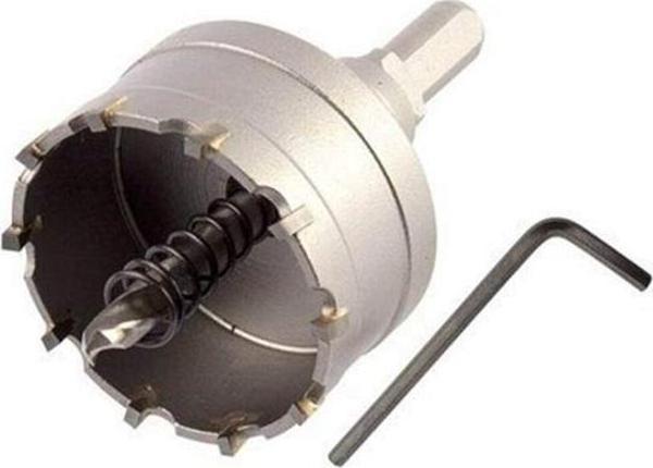 Tct Metal Delme Panç 38mm - Image 1