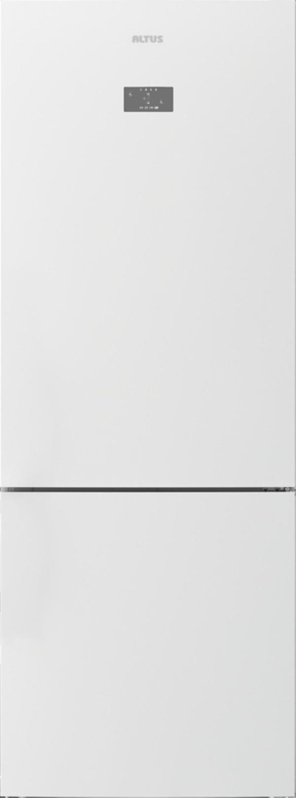 Altus Alk471Xe490L Dijital Ekranlı Kombi Buzdolabı - Image 1