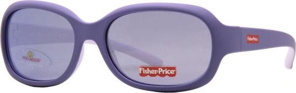 Fisher-Price FPM105-C02 49 Polarize Çocuk Güneş Gözlüğü - Image 1